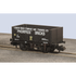 Peco NR-7012P 9ft 7 Plank Open Wagon, London Brick Co.