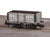 Peco NR-7014P 9ft 7 plank open wagon, Small & Sons