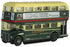 Oxford Diecast 1/148th Shillibeer Routemaster Bus