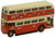 Oxford Diecast 1/148th South London 159 Routemaster