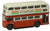 Oxford Diecast 1/148th LT Silver Jubilee Routemaster