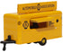 Oxford Diecast 1/148th Mobile Trailer AA