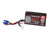 RC Accessories 7.4V 800mAh 2S 50C Hardcase LiPo Battery EC2