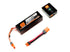 RC Accessories Spektrum Smart PowerStage Bundle 3S 5000mAh IC3