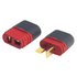 Overlander Deans (T-Plug) Connectors - 1 Pair