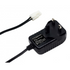 Overlander NMH1 9V 650mA Wall Charger with Tamiya Connector for 7.2V NiMH/NiCd Batteries