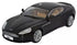 Oxford Diecast 1/43rd Aston Martin DB9 Coupe Black