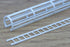 Plastruct 90975 G SCALE CAGED LADDER