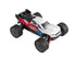 PD Racing 1/16th Scale TR16II Brushed Truggy