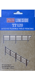 PECO TT:120 Flexible Field Fencing - LK12115
