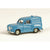 Classix 1/76 EM76658 Austin A-30 Van Streamline Blue