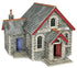 Little Cardleywick Chapel Card Kit - PO318