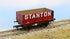 Rapido Trains 7 Plank Wagon - Stanton (Malcs Models Exclusive)