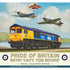 Graham Farish 371-396K Pride of Britain Train Pack