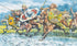 Italeri 1/72nd Celtic Cavalry II-I centuries BC