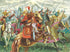 Italeri 1/72nd Chinese Cavalry XIII century AD