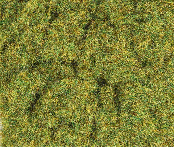 Peco Scenics Static Grass Range 2mm Spring Grass – Malcs Models