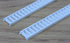 Plastruct 90664 O GAUGE STAIRS