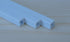 Plastruct 90623 STFS-8 SQUARE PK5