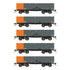 PTA - BSc South Wales grey - Pack 2 (Inners)
