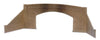 LK-34 Road bridge sides. Stone type, for double track