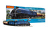 Hornby R1282M Mallard Record Breaker Train Set