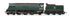Hornby R30114 BR, West Country Class, 4-6-2, 34046 'Braunton'
