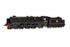 Hornby R30135TXS BR, Princess Royal Class 'The Turbomotive', 4-6-2, 46202 (Sound Fitted)
