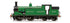 Hornby R30140 BR, M7 Class, 0-4-4T, 30244 - Era 3