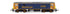 Hornby Railroad R30176TXS Railroad Plus GB Railfreight, Class 73, Bo-Bo, 73109 'Battle of Britain' - Era 10 (Sound Fitted)