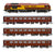 Hornby R30251 EWS Business Train Pack - Era 10