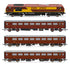 Hornby R30251 EWS Business Train Pack - Era 10