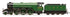 Hornby R30270 LNER, Class A1, 4-6-2, 4478 'Hermit': Big Four Centenary Collection
