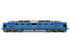 Hornby R30297 Hornby Dublo: BR, English Electric DP1, Co-Co, DP1 'Deltic' - Era 4 (DCC Ready)