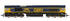 Hornby R30334 GBRf, Class 66, Co-Co, 66705 'Golden Jubilee' - Era 9