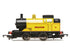 Hornby R30338 Hornby 70th: Westwood, 0-4-0, No. 6 'Connie' (Deep Blue) - Limited Edition