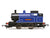 Hornby R30339 Hornby 70th: Westwood, 0-40, No. 7 'Nellie' (Yellow) - Limited Edition