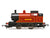 Hornby R30340 Hornby 70th: Westwood, 0-4-0, No. 9 'Polly' (Red) - Limited Edition