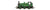 Hornby Railroad R30378 LNER, Class J83, 0-6-0T, - Era 3