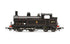 Hornby R3731 BR, H Class, 0-4-4T, 31177 - Era 4
