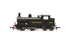 Hornby R3763 SR, 'H' Class, 0-4-4T, 1552 - Era 3