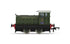 Hornby R3895 Rowntree & Co., Ruston & Hornsby 88DS, 0-4-0, No. 3 - Era 6