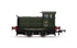Hornby R3896 Rowntree & Co., Ruston & Hornsby 88DS, 0-4-0, No. 3 - Era 6