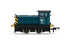 Hornby R3897 BR, Ruston & Hornsby 88DS, 0-4-0, No. 20