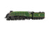 Hornby R3994 BR, A4 Class, 4-6-2, 60030 'Golden Fleece'