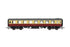 Hornby R40222 BR, Maunsell Dining Saloon First, S 7842 S