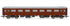 Hornby R40374 EWS Business Coach Pack - Era 10