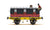 Hornby R40436 L&MR Royal Mail Coach