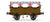 Hornby R40438 L&MR 2nd Class Coach