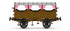 Hornby R40438 L&MR 2nd Class Coach